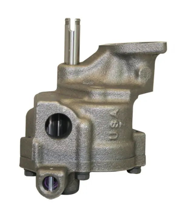 Bbc Oil Pump High Vol. W/H.D. Neck 1