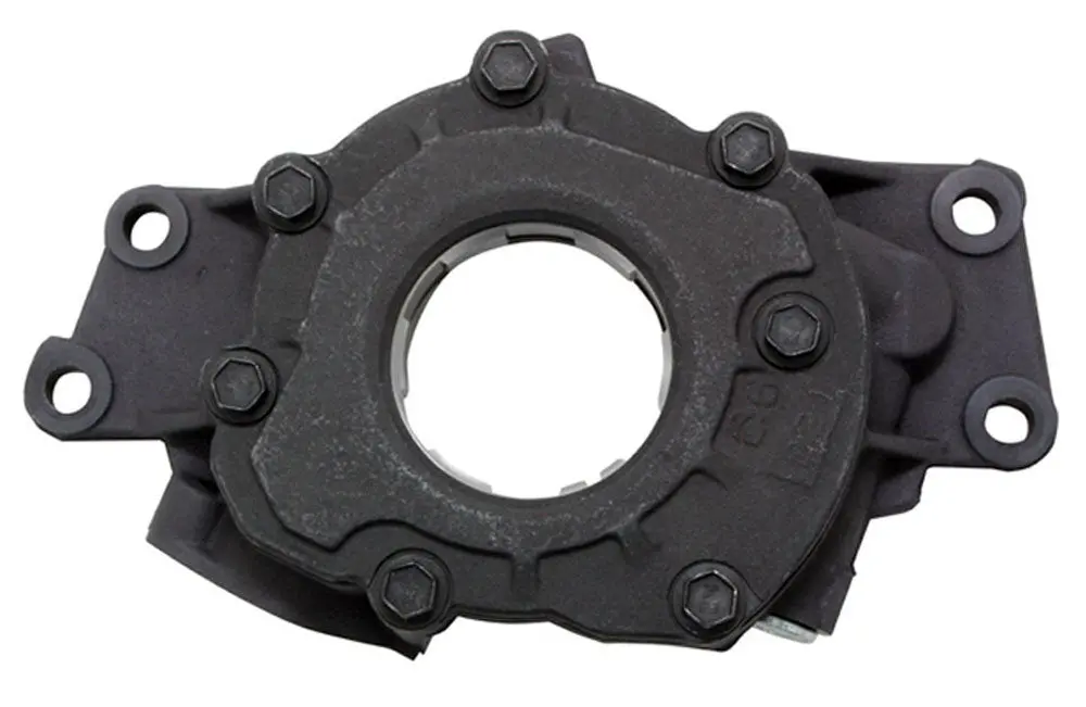 Gm Ls1 High Volume Oil Pump 1