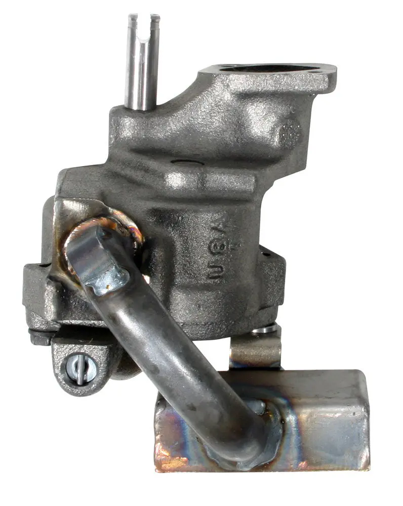 Bbc Hv Oil Pump & Pickup Package 1