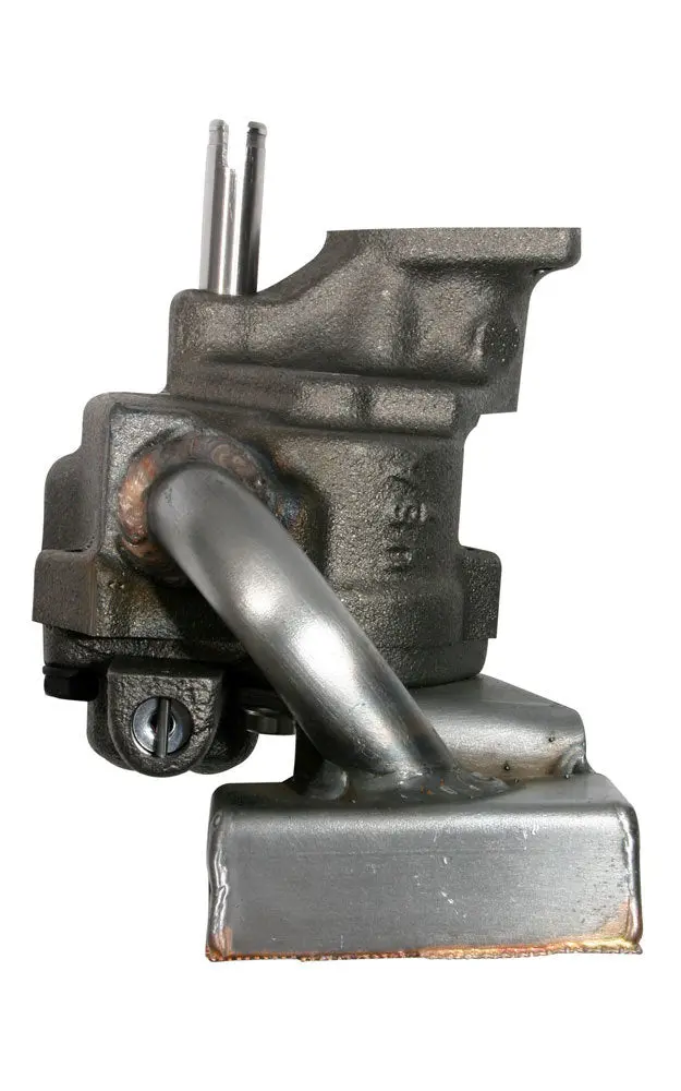Bbc Hv Oil Pump & Pickup Package 1