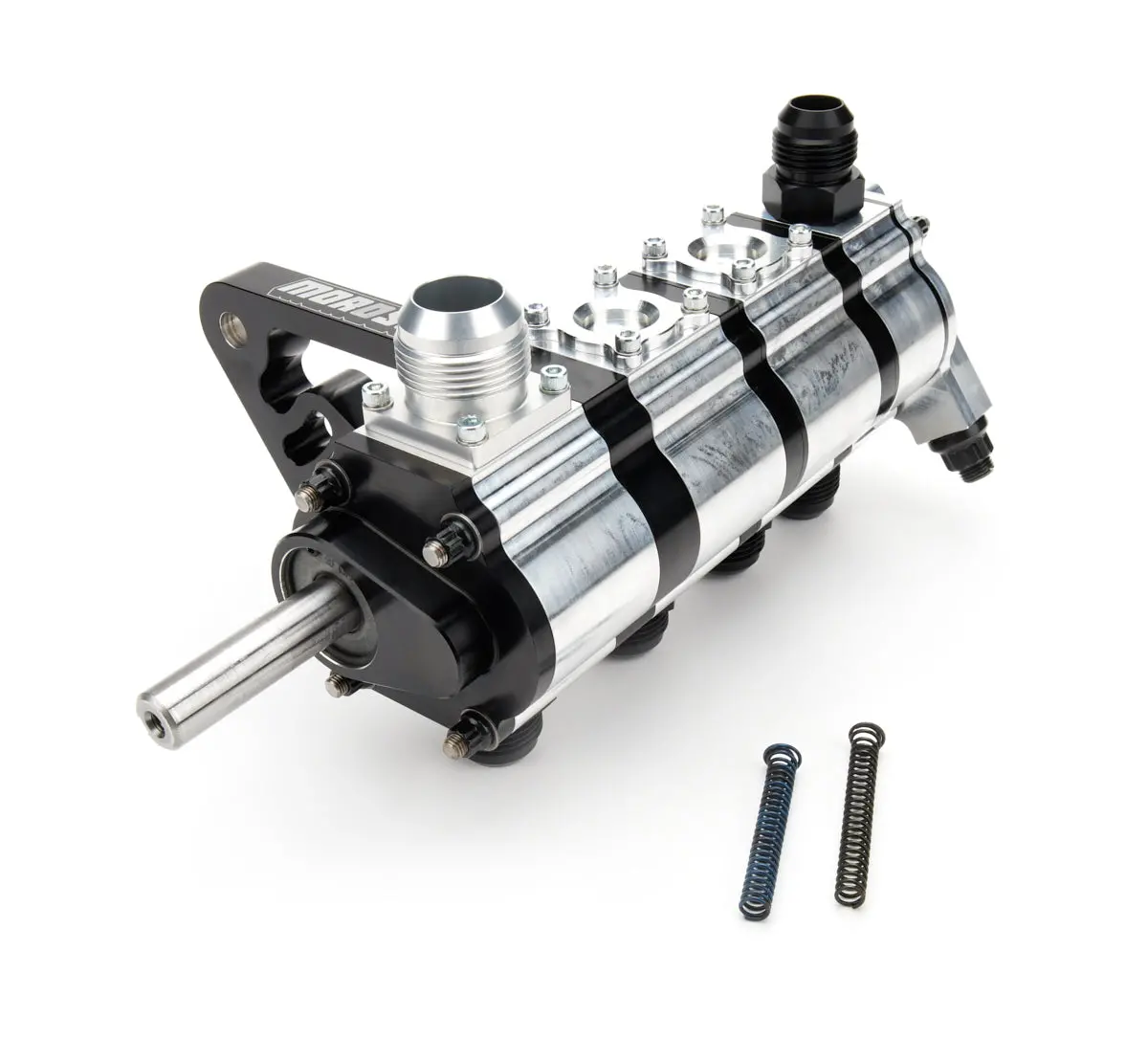 Dry Sump Oil Pump - Four Stage 1