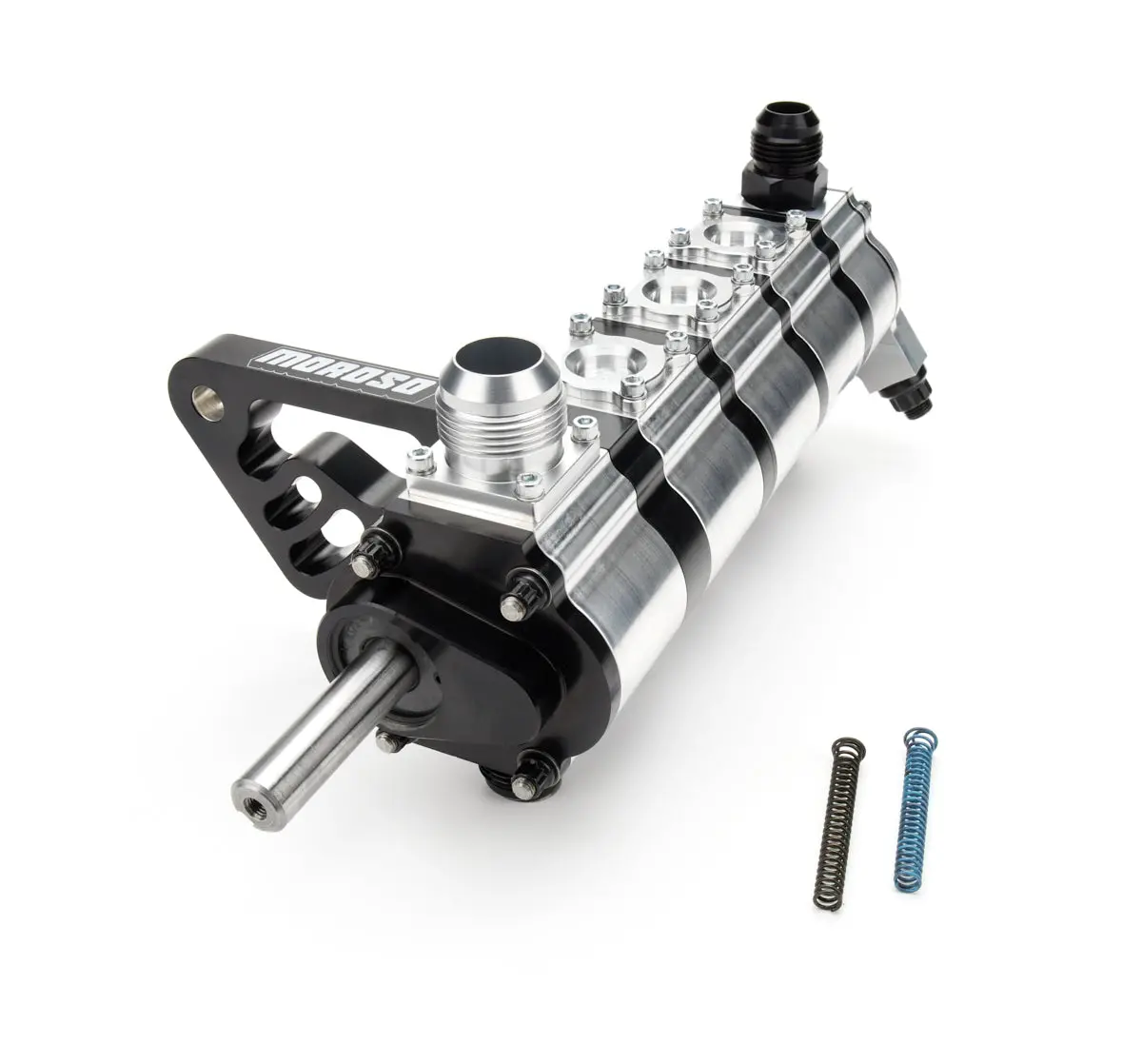 Dry Sump Oil Pump - Five Stage 1