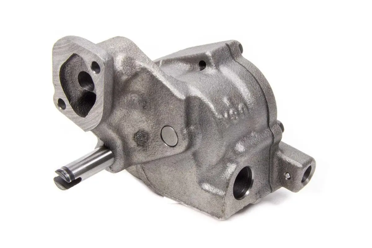 Bb Hi-Vol Oil Pump 1