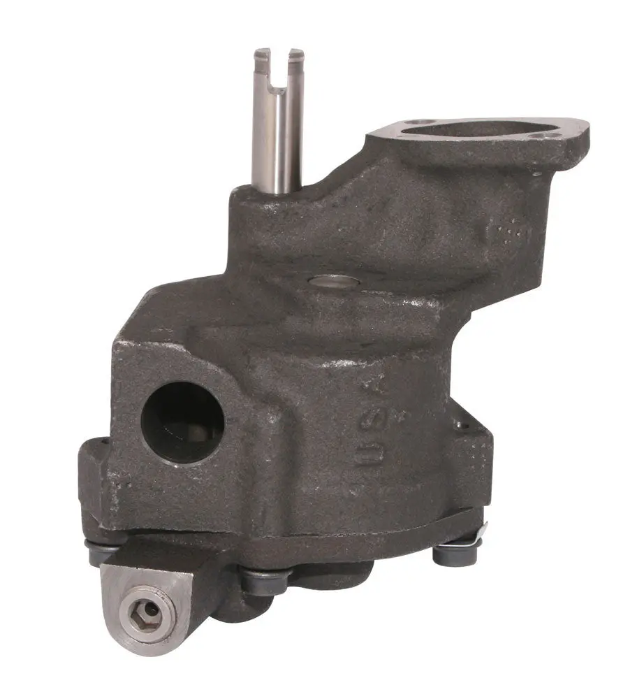 Bbc Racing Oil Pump 1