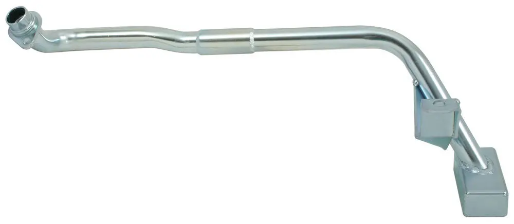 Oil Pump Pick-Up - Ls1 1