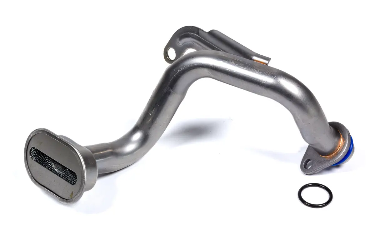 Oil Pump Pick-Up Gm Ls Front Sump 1