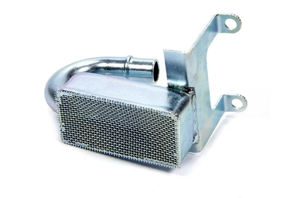 Oil Pump Pick-Up - Sbc 1