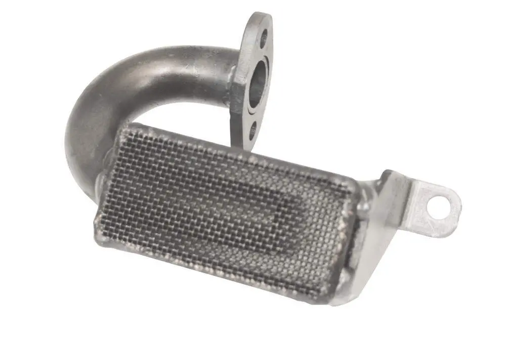 Oil Pump Pickup  Sbc 1