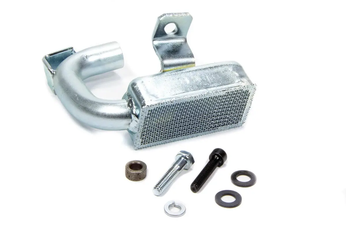 Oil Pump Pick-Up - Sb/Bb 1