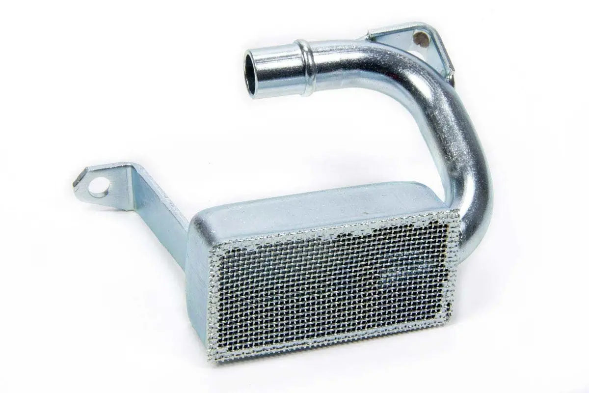 Oil Pump Pick-Up - Sbc 1