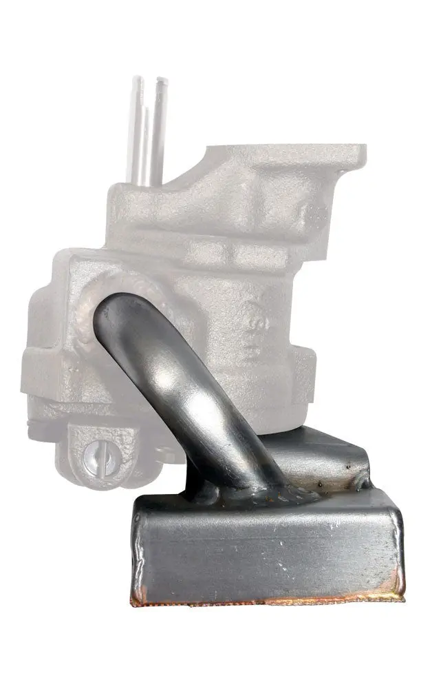 Oil Pump Pick-Up - Bbc 1