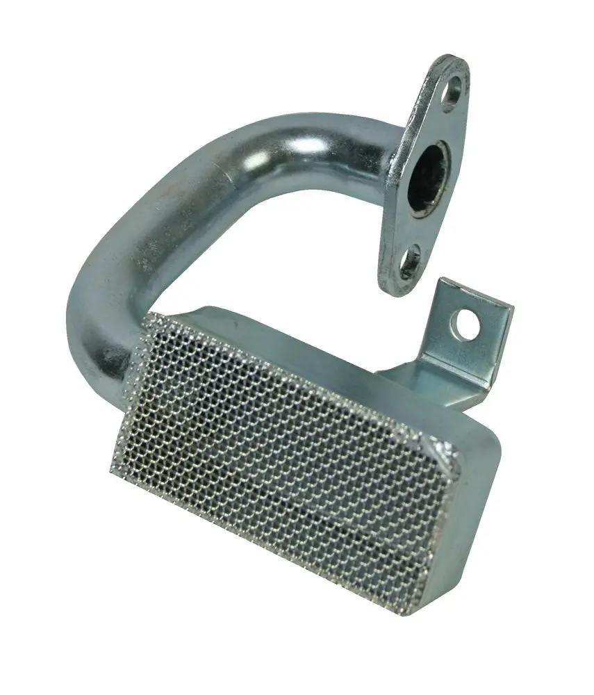 Oil Pump Pick-Up - Olds 1