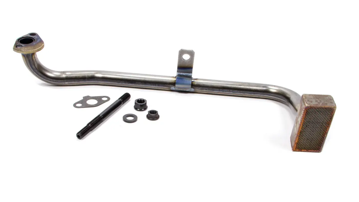 Oil Pump Pick-Up - Sbf 1
