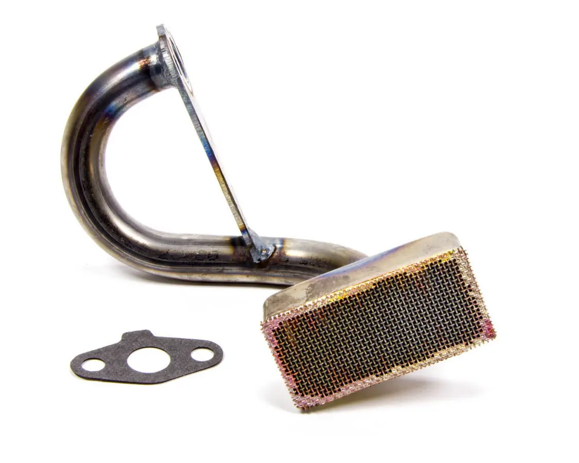 Oil Pump Pick-Up - Sbf 1