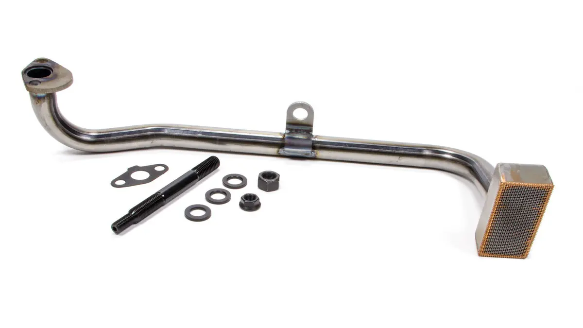 Oil Pump Pick-Up - Ford 351W 1