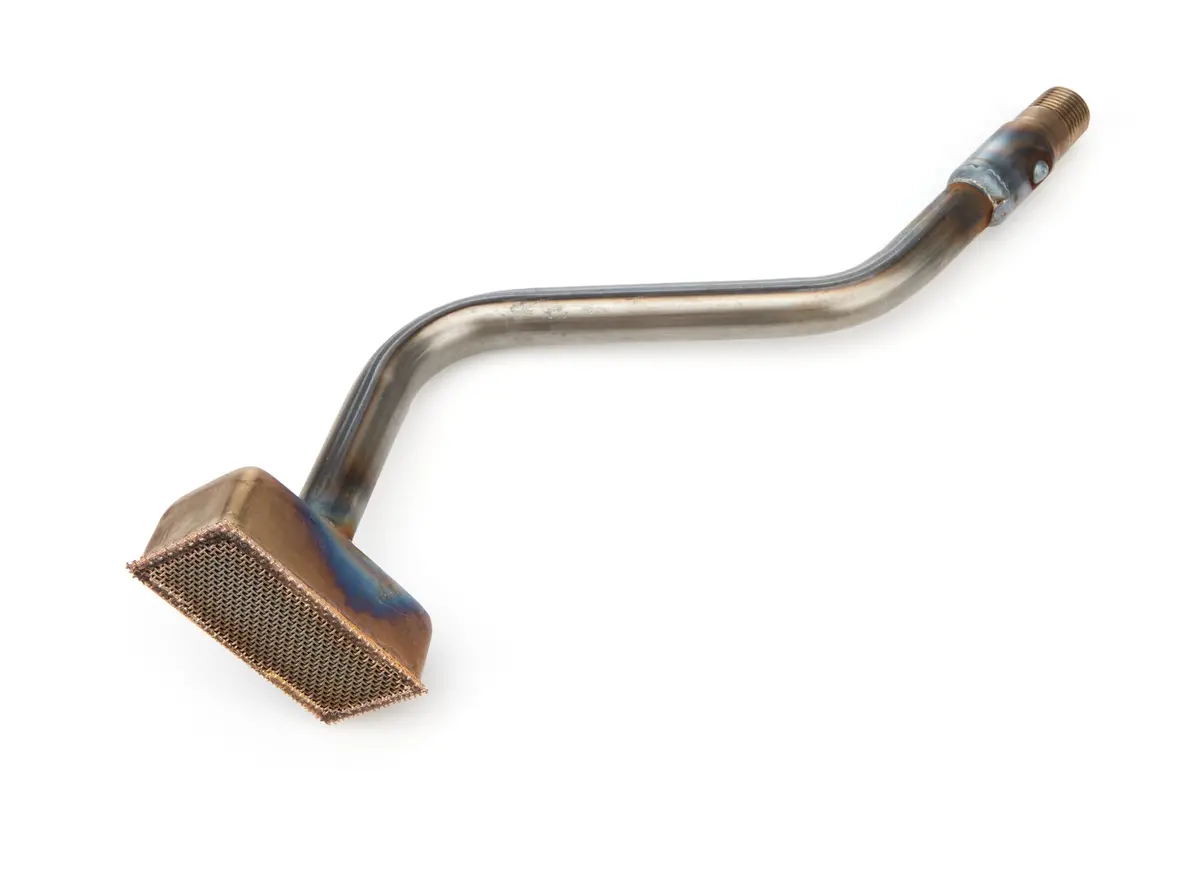 Oil Pump Pick-Up - Bbm 1