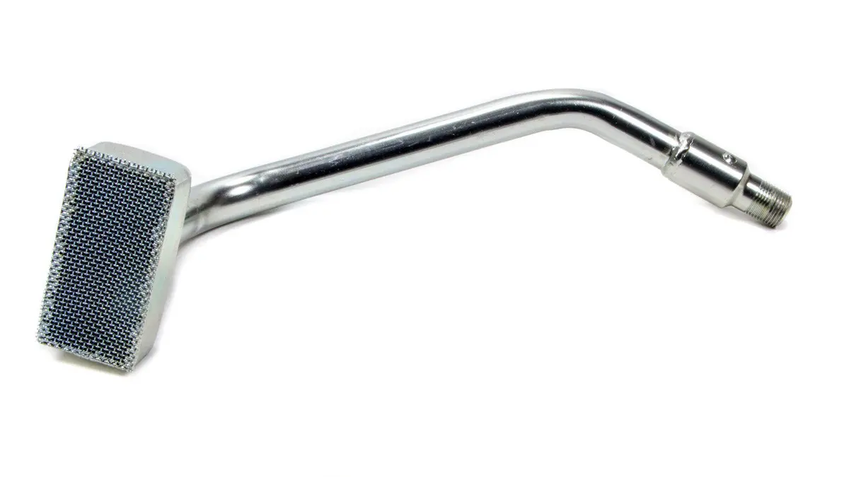 Oil Pump Pick-Up - Sbm 1