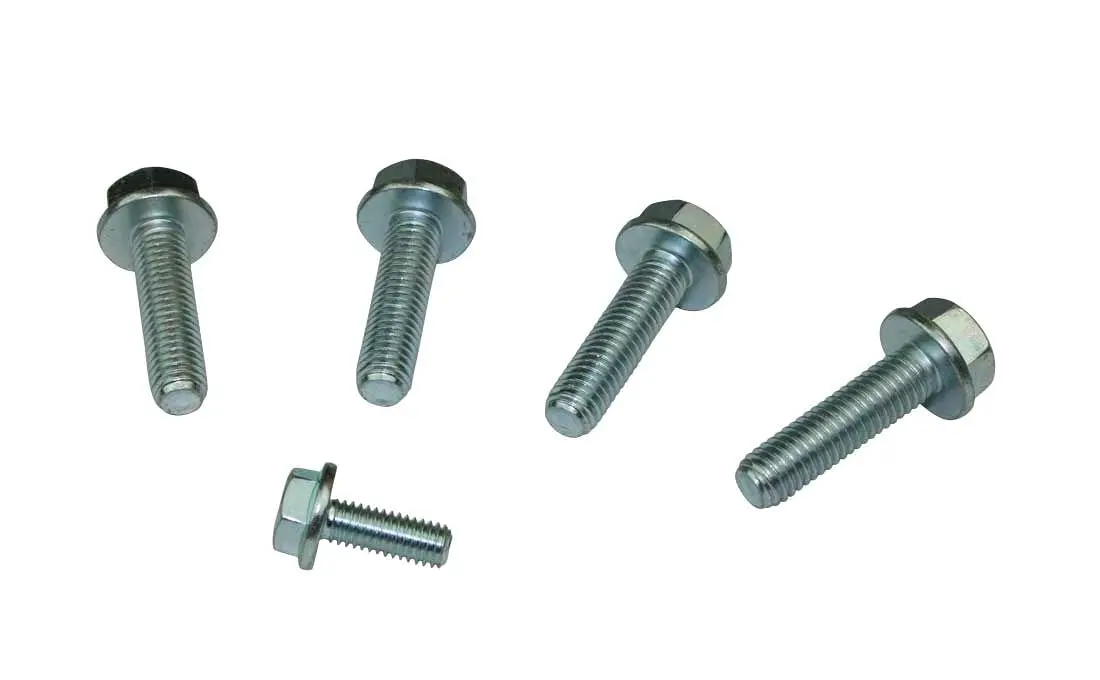 Moroso Gm Ls Oil Pump Bolt Kit 1