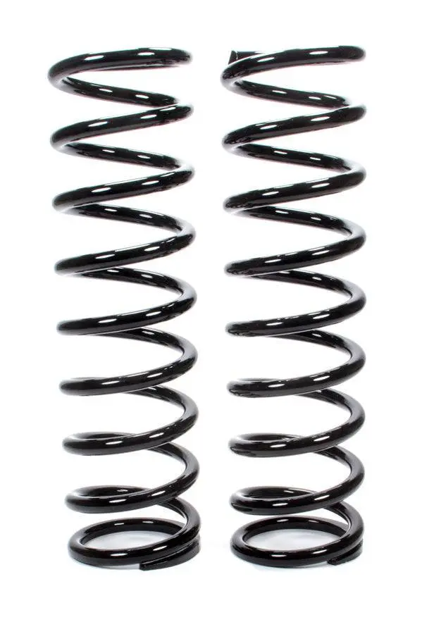 Front Coil Springs 1