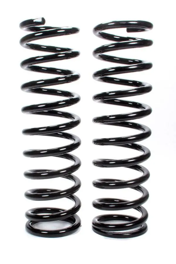 Front Coil Springs 1