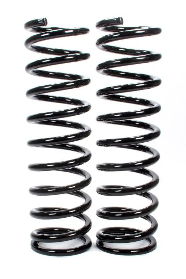 Front Coil Springs 1