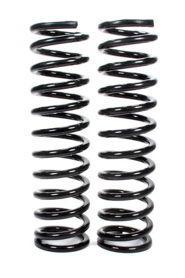 Front Coil Springs 1