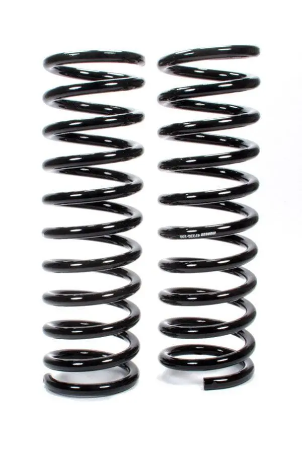 62-67 Sb Chevy Ii Coil Springs 1