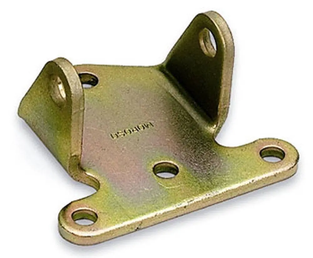 Short Chevy Motor Mounts 1