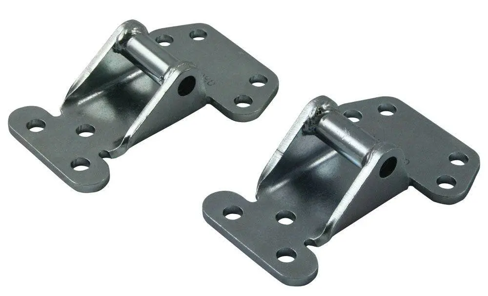 Solid Motor Mount Pad 1