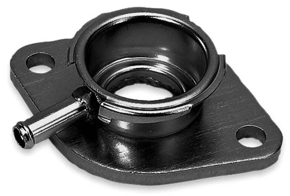 Water Outlet Filler Neck 1
