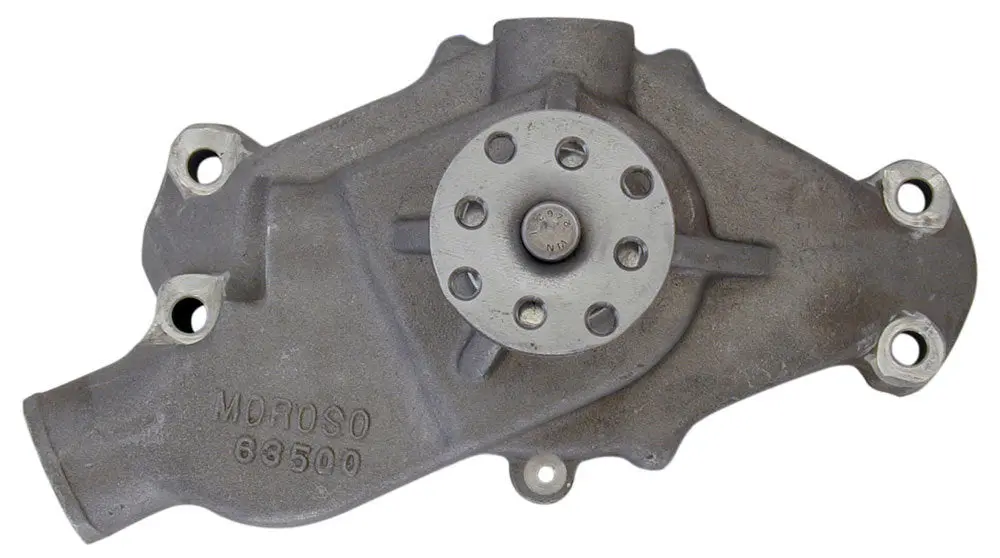 Sb Alum Water Pump 1