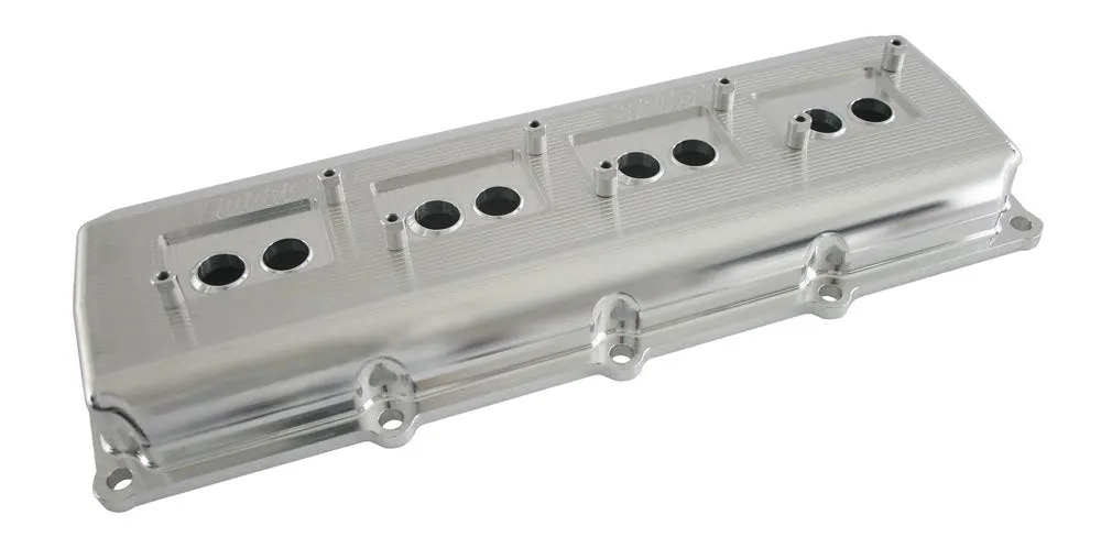 Moroso Billet Aluminum V/C's - 5.7/6.1L Hemi 1