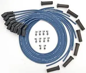 Moroso Ultra 40 Plug Wire Set - Ls1- Unsleeved 1