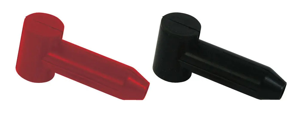 Boots For Disconnect Switches (1Pr) 1