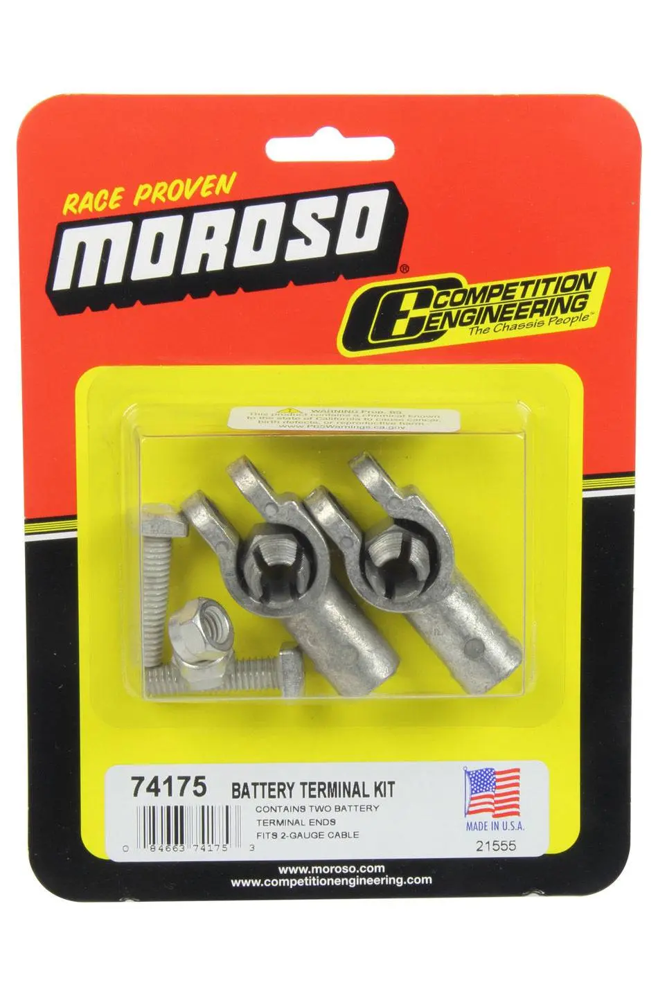 Battery Post Terminals 1