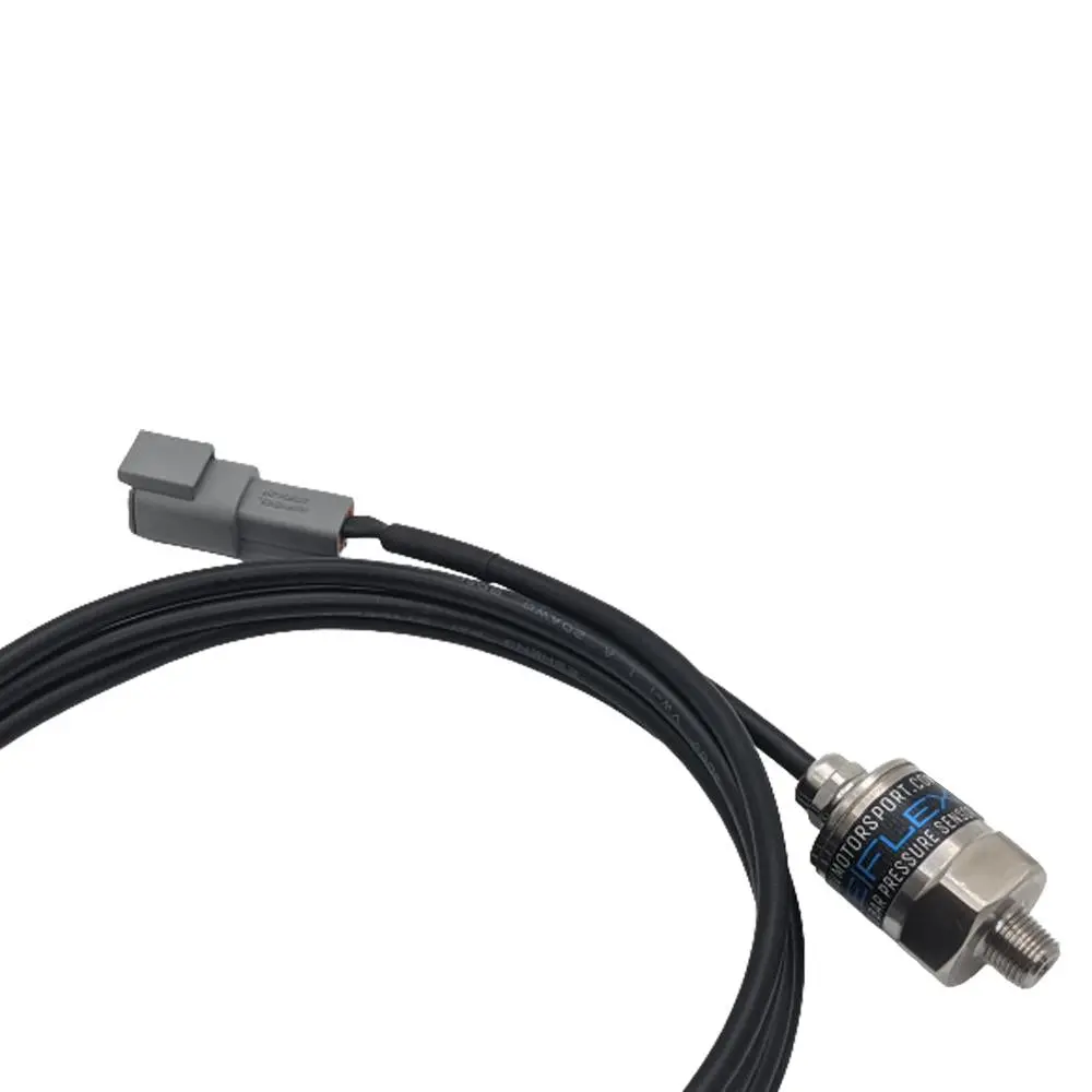 Motiv Re|Flex 0-10 Bar Pressure Sensor 1