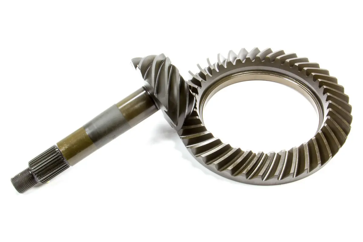 8.2 Buick Pontiac 3.73 Ring & Pinion 1