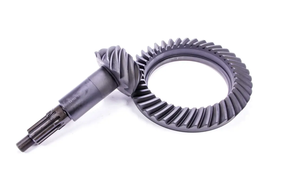 Chrysler 8.75In. 3.55 Rat. 489 Housing 1