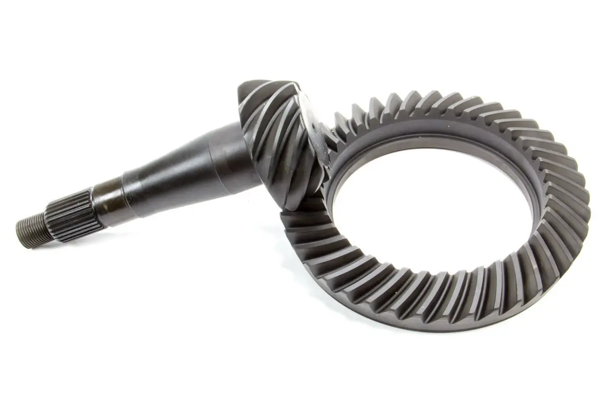 Chrysler 8.75In. 3.55 Rat. 741 Housing 1