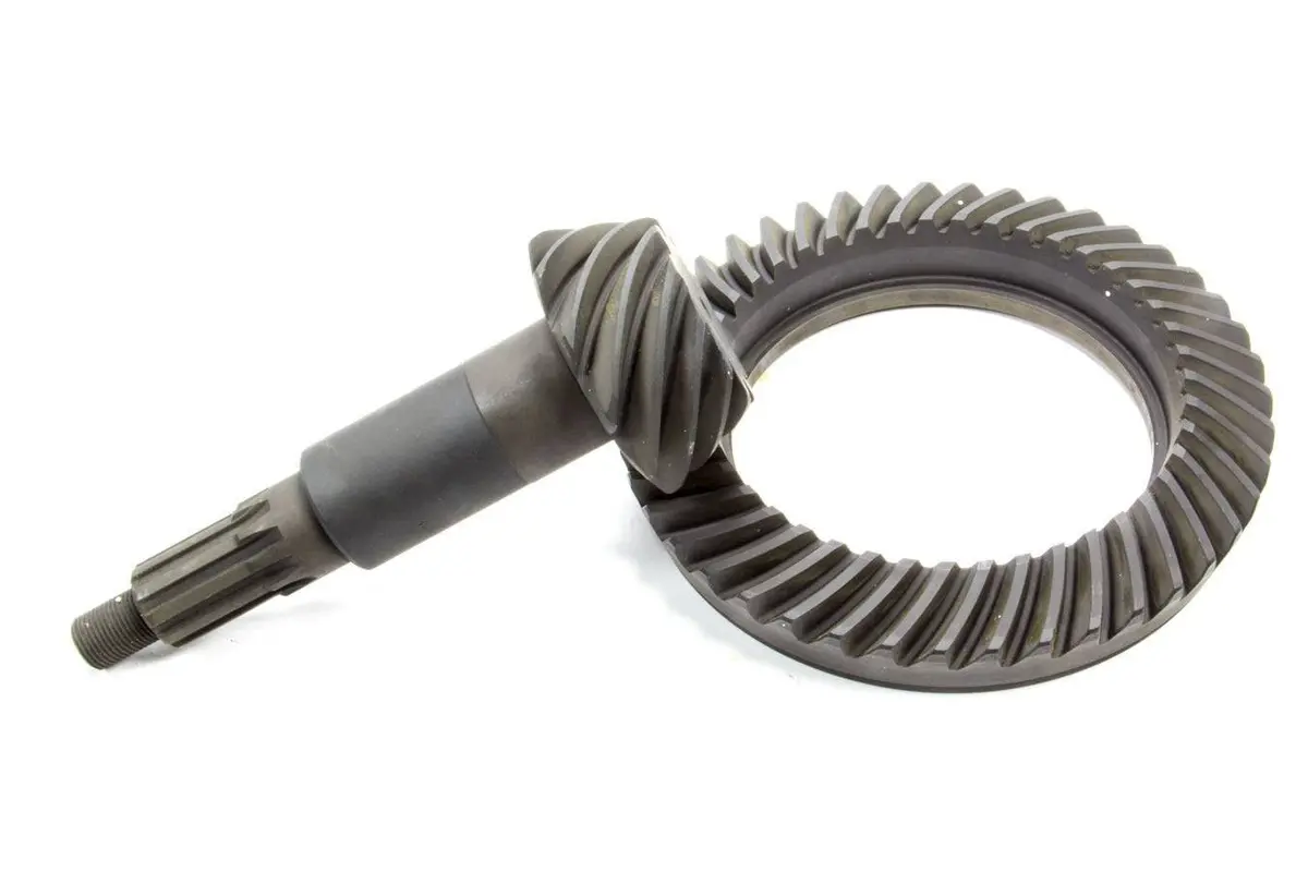 8.75 Chrysler Early 3.91 Ring & Pinion 1