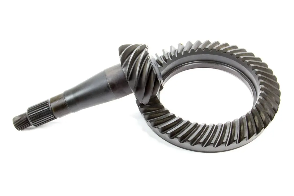 8.75 Chrysler Late 3.91 Ring & Pinion 1