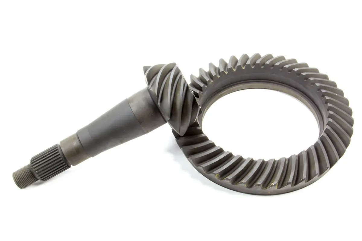 8.75 Chrysler Early 3.73 Ring & Pinion 1