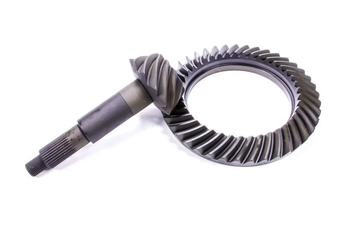 Chrysler 8.75In. 3.73 Rat. 489 Housing 1