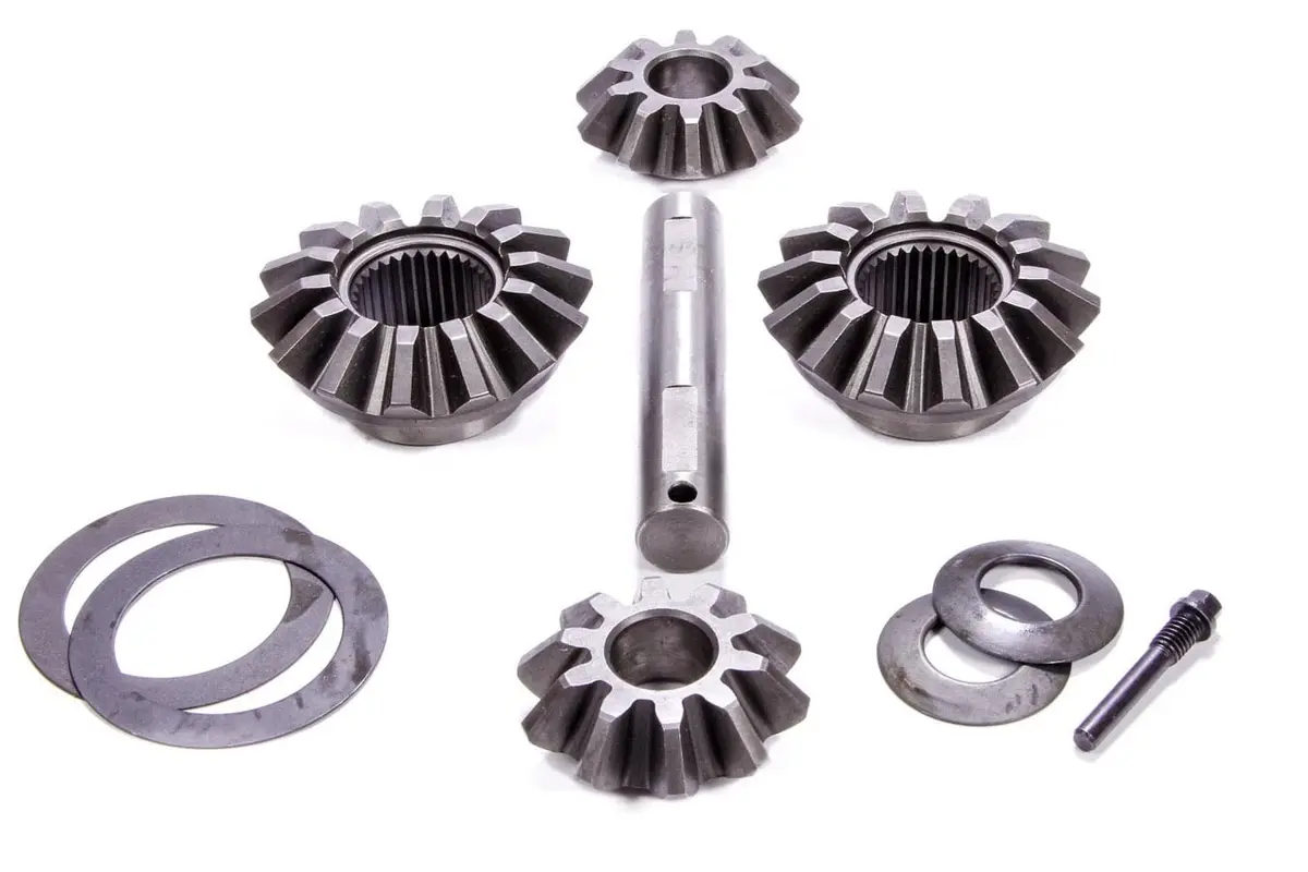 Ford 8.8In Ring & Pinion 4.10 Ratio 1