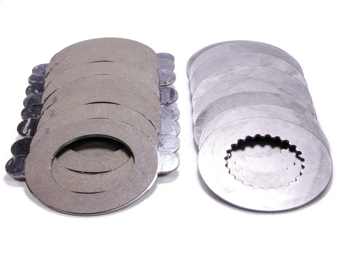 Ford 8.8In Ring & Pinion 4.56 Ratio 1