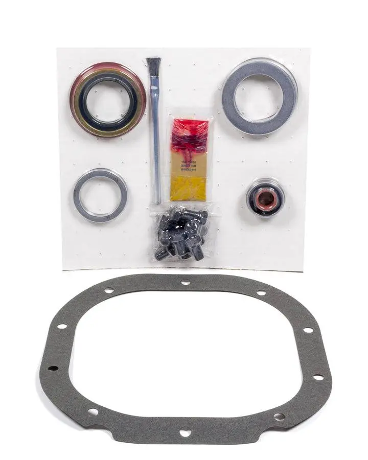 Install Kit Ford 8.8In Rearend 1