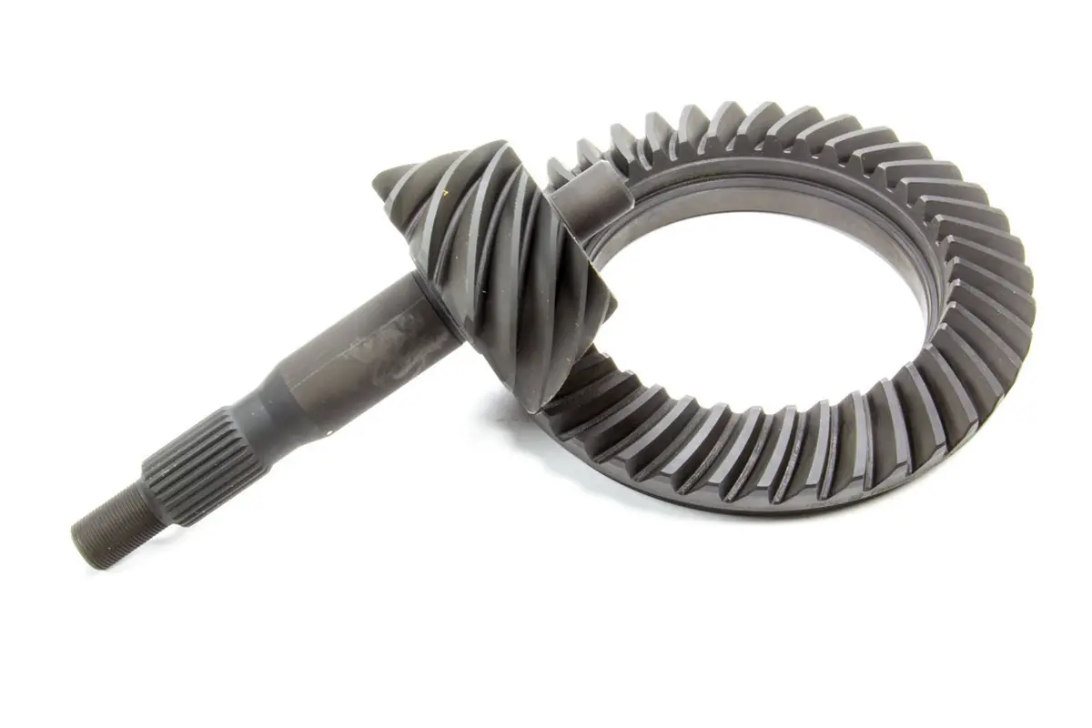 8.75 Chrysler Late 4.10 Ring & Pinion 1