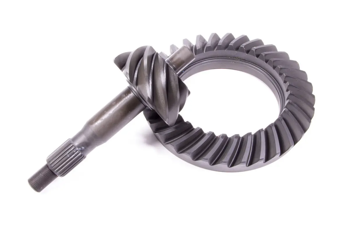 Dana 60 3.73 Ring And Pinion 1