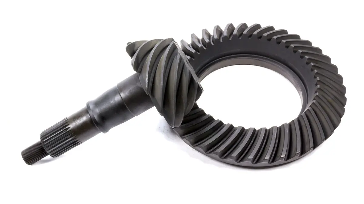 Ford 8In Ring & Pinion 3.55 Ratio 1