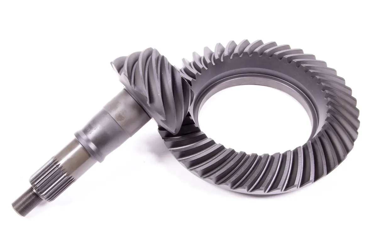 Ford 8In Ring & Pinion 3.80 Ratio 1